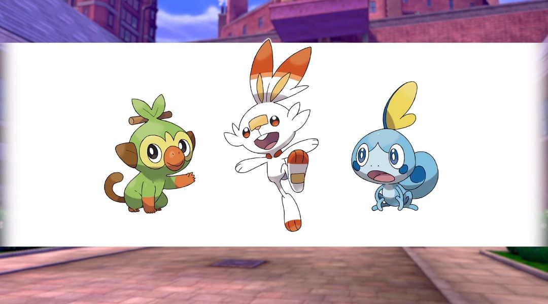 pokemon sword and shield release date likely coming at e3