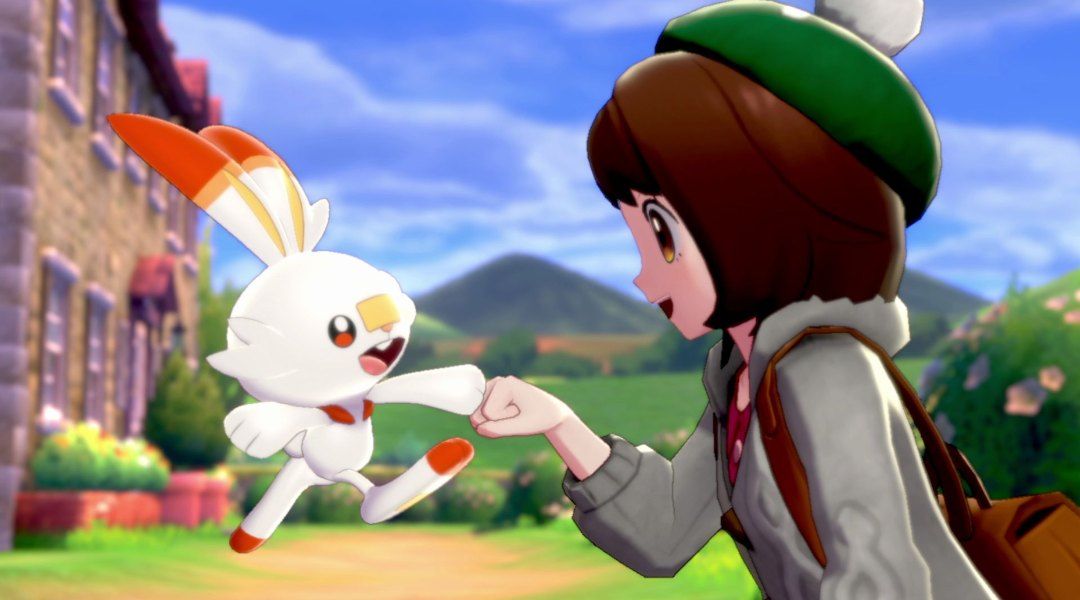 Pokemon Sword and Shield Devs Did Not Reuse 3DS Models In Upcoming Games