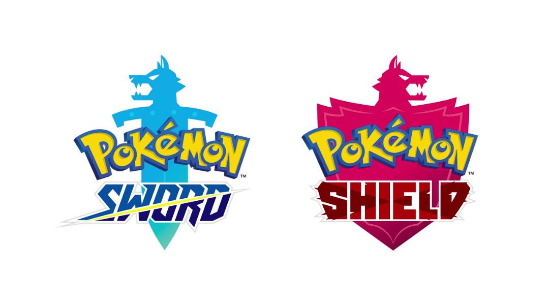 pokemon sword shield announcement