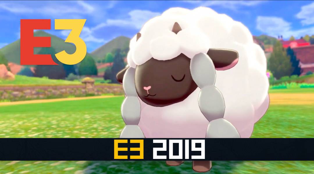 pokemon sword shield wooloo