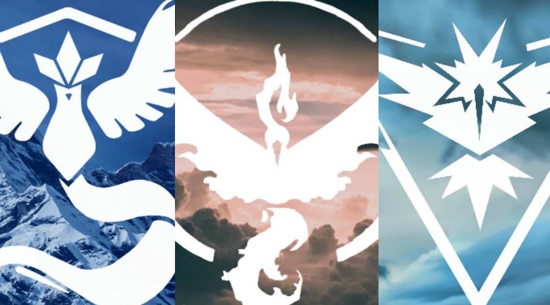 pokemon team icons