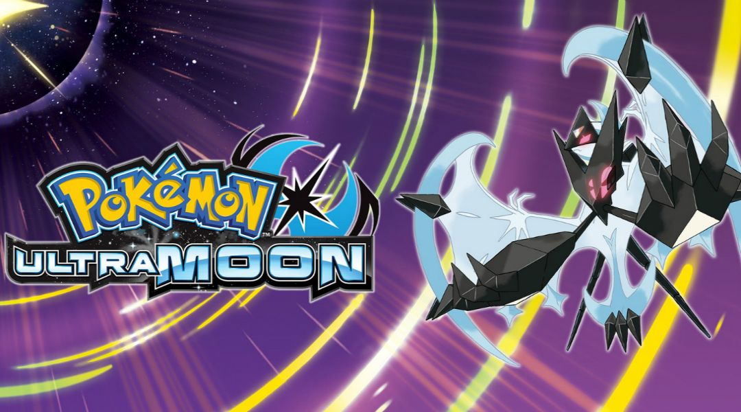 Pokemon Ultra Sun and Ultra Moon Review