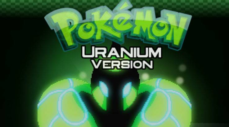 Pokemon Essentials Fan Game Creator Shut Down by Nintendo