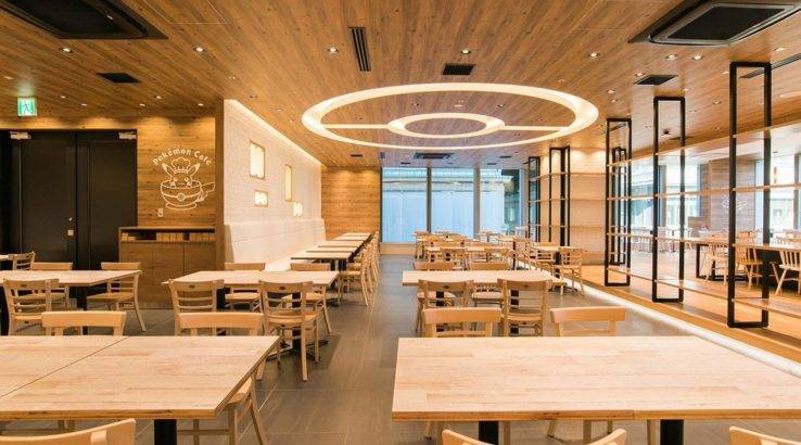 pokemon-cafe