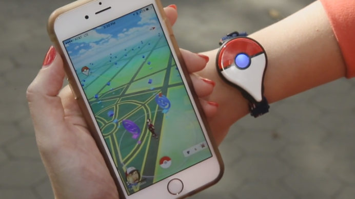 Pokemon Go Patch Brings Back Capture Map And Tweaks Go Plus Device Features Dotik Pokemon Go Patch Brings Back Capture Map And Tweaks Go Plus Device Features Dotik