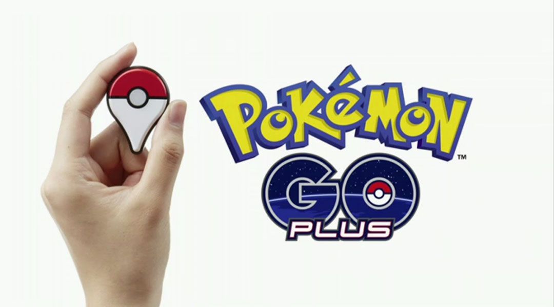 Pokemon GO Patch Brings Back Capture Map and Tweaks Go Plus Device Features