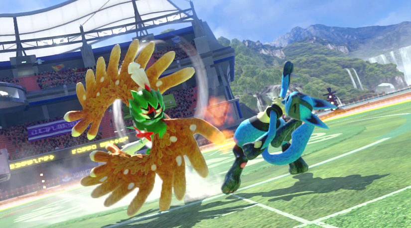 pokken tournament dx decidueye