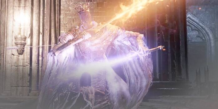 pontiff sulyvahn dark souls 3