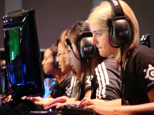 Study Reveals Most Popular Video Game Genres for Women