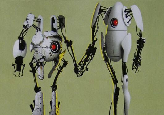 portal 2 bots