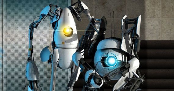 Valve opens Portal 2 Summer Mapping Contest