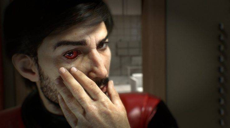 prey corruption issues game save file
