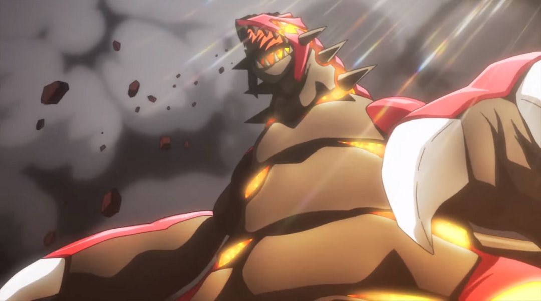 Newest Generations Episode Features Primal Groudon