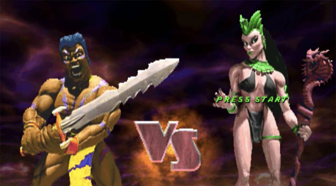 primal rage 2 arcade rom