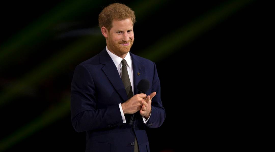 prince harry wants to ban fortnite