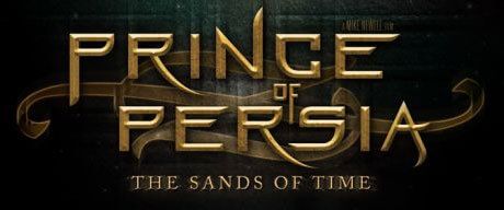 PRINCE OF PERSIA: THE SANDS OF TIME MOVIE TRAILER 