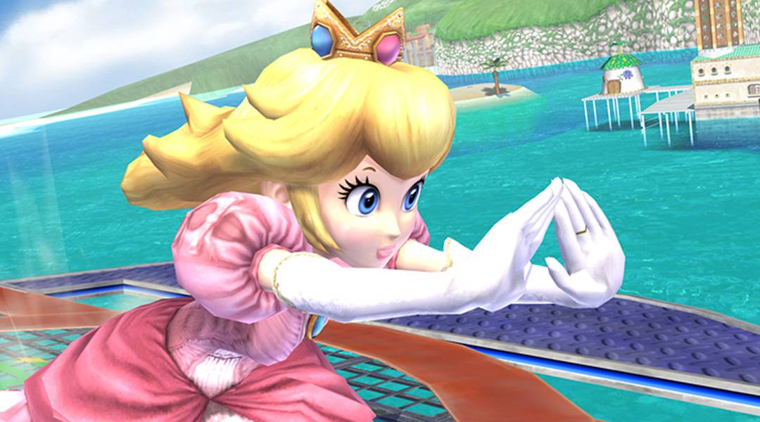princess-peach-smash