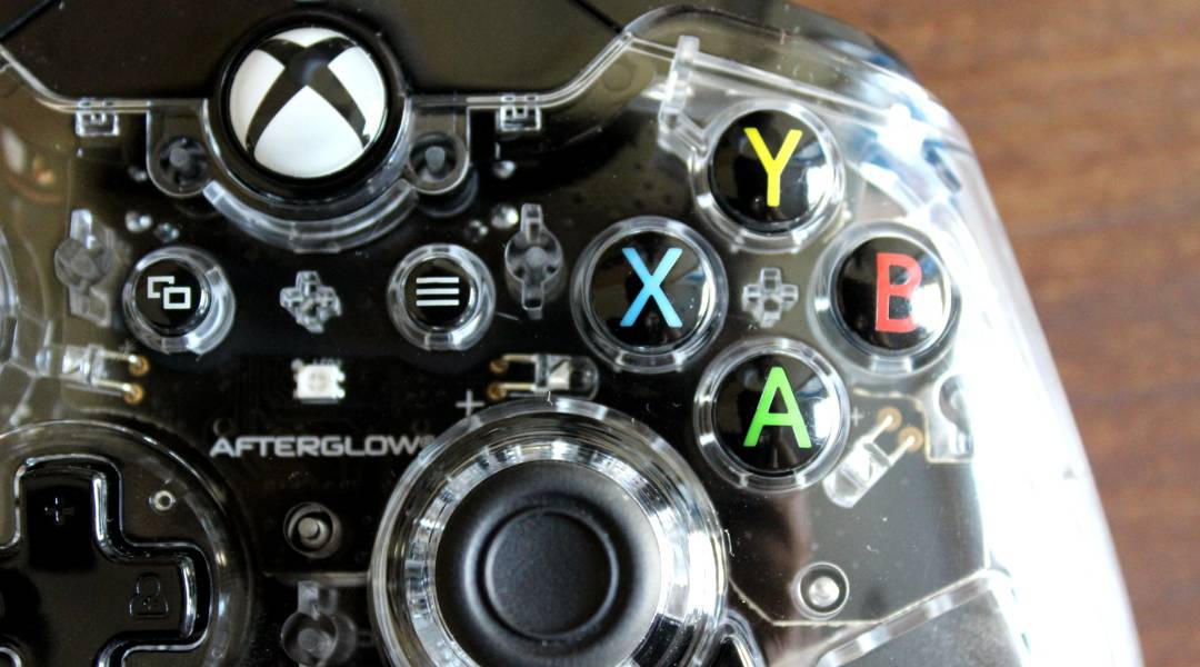 prismatic controller