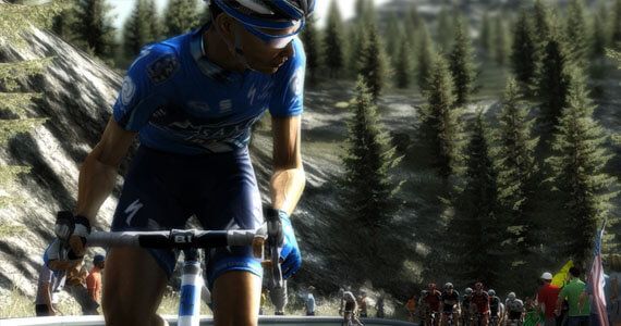 Pro Cycling Manager 2012 Review