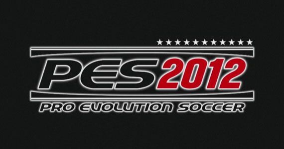 Pro Evolution Soccer 2012