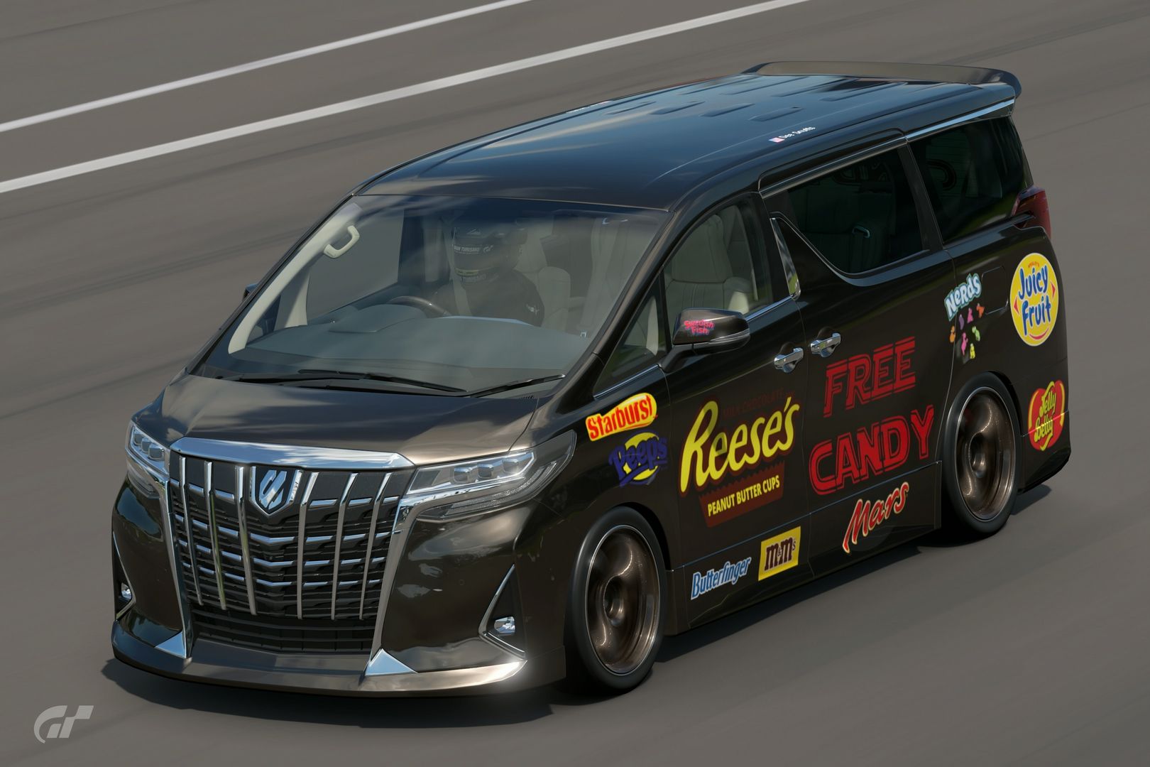 User Display Picture