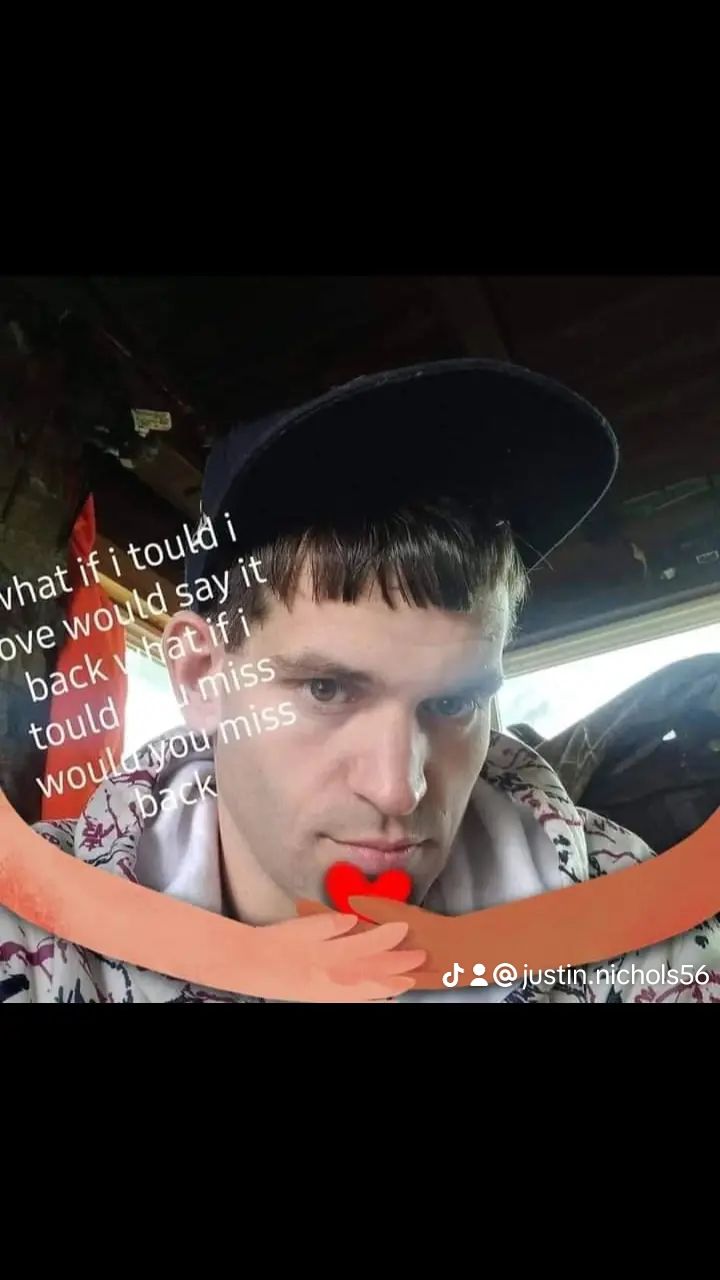 User Display Picture