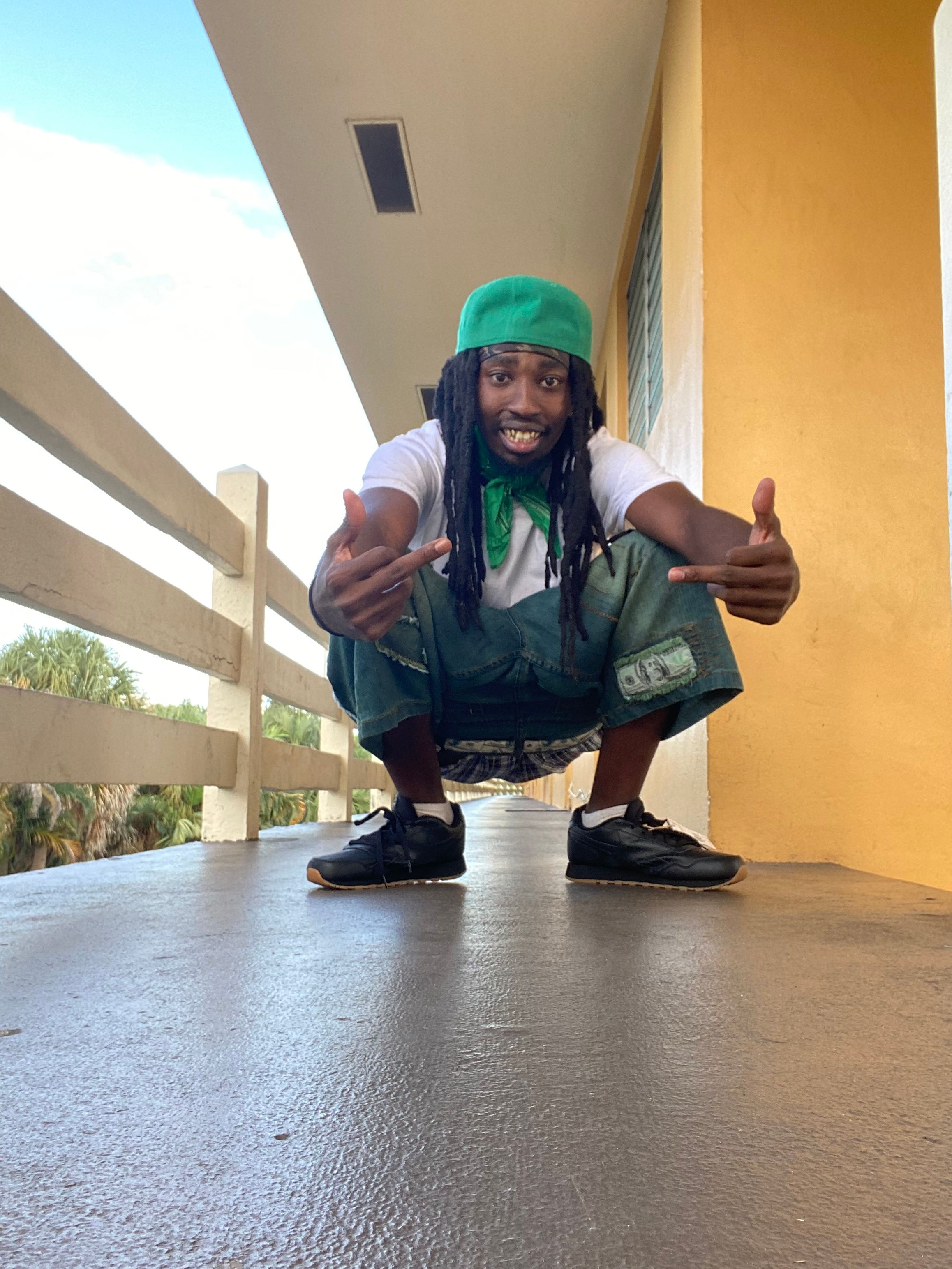 User Display Picture