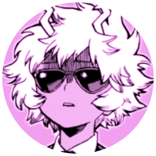 User Display Picture