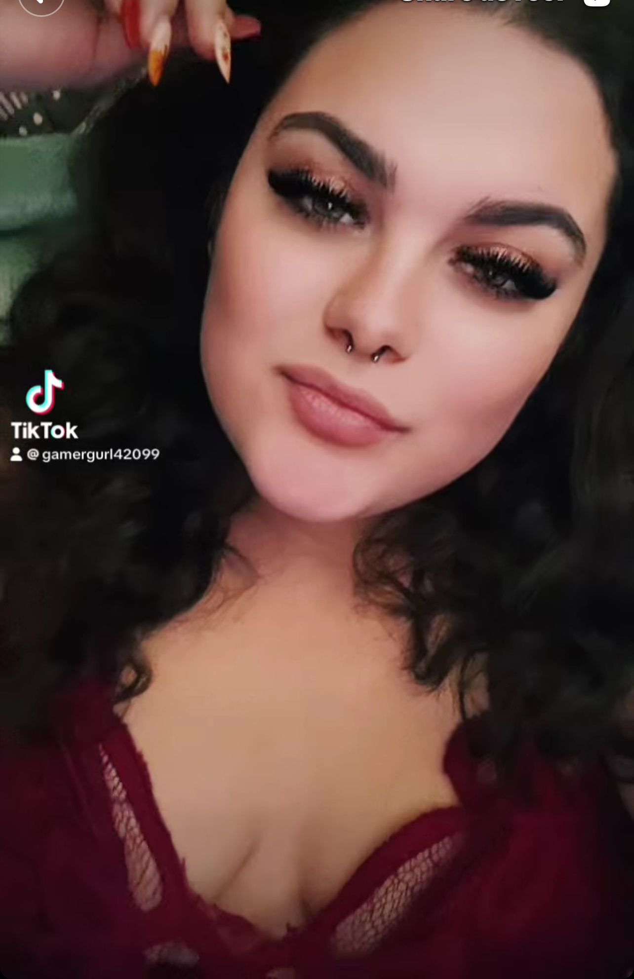 User Display Picture