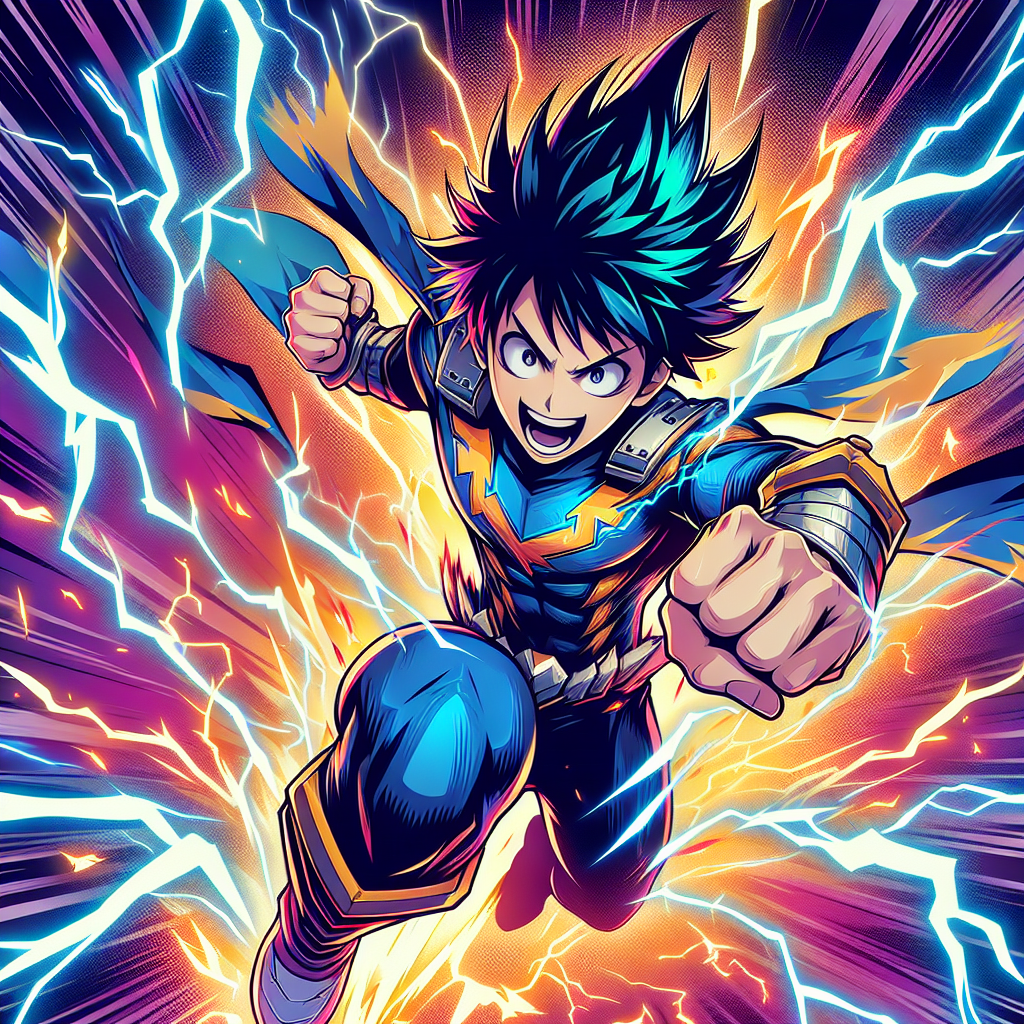 User Display Picture