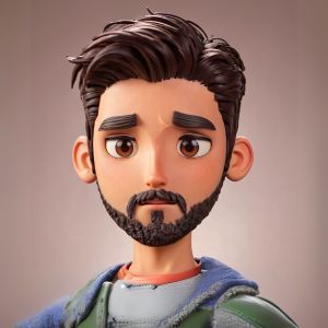 User Display Picture