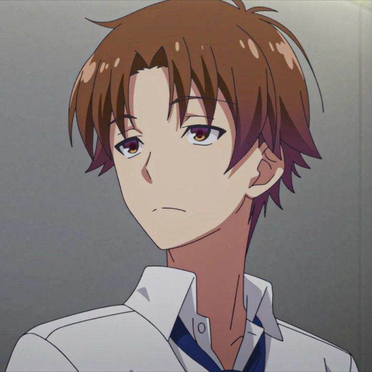 User Display Picture