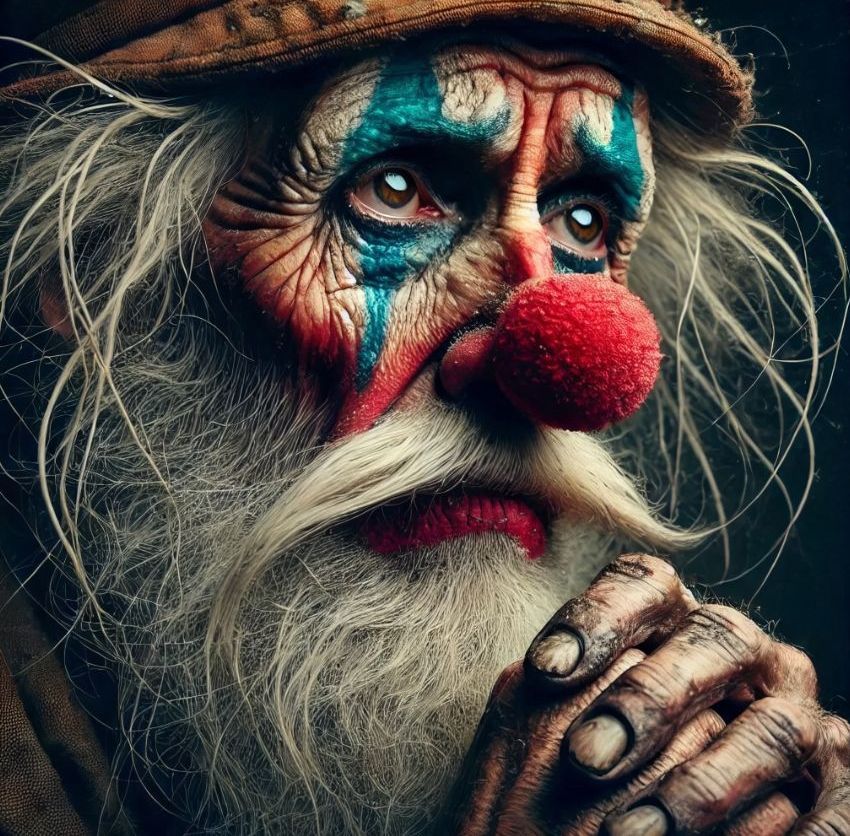 User Display Picture