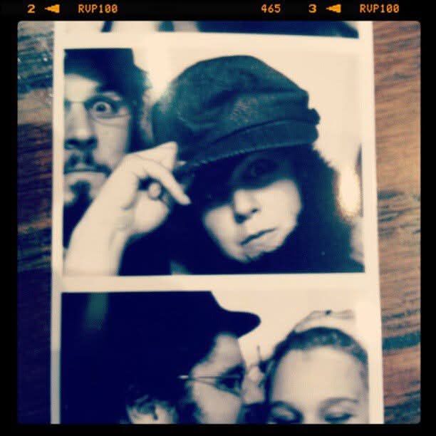 User Display Picture