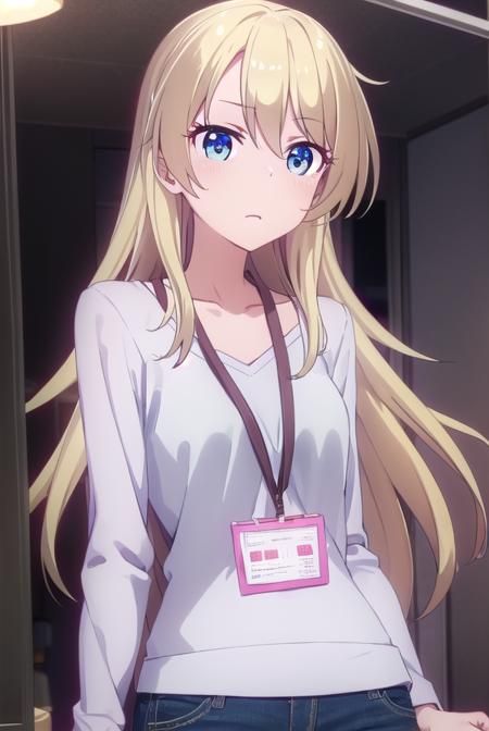 User Display Picture