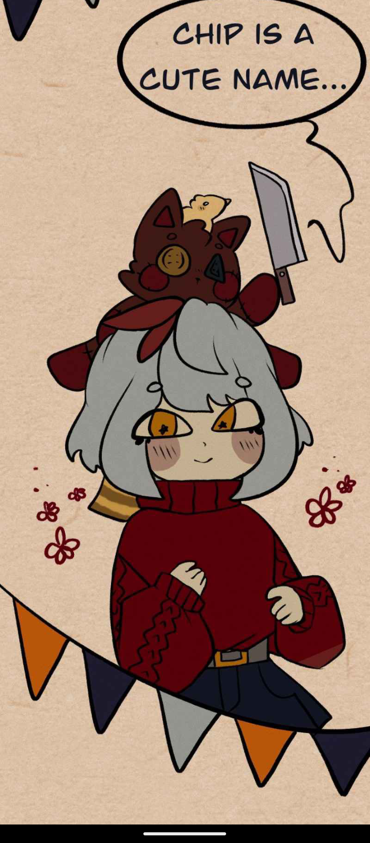 User Display Picture