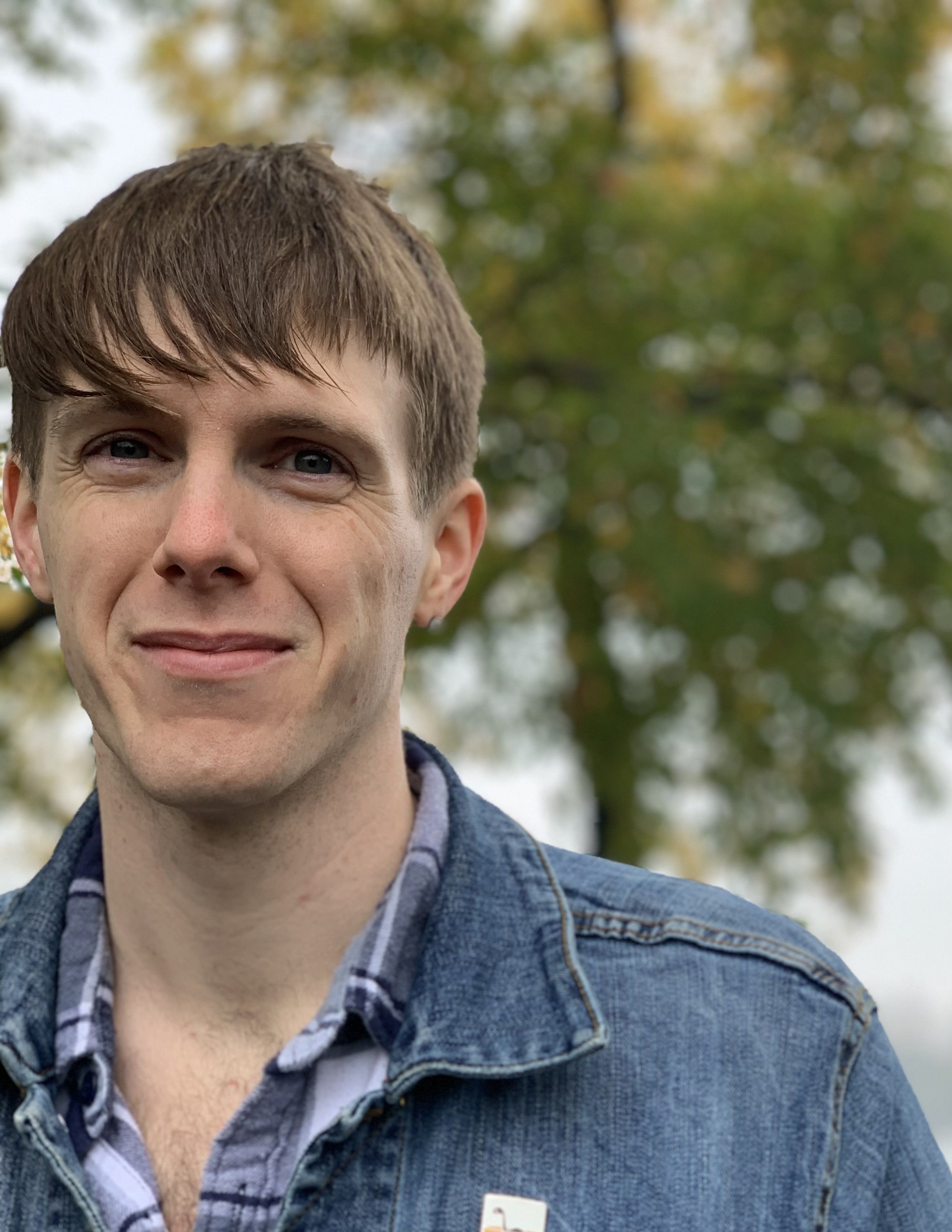 User Display Picture