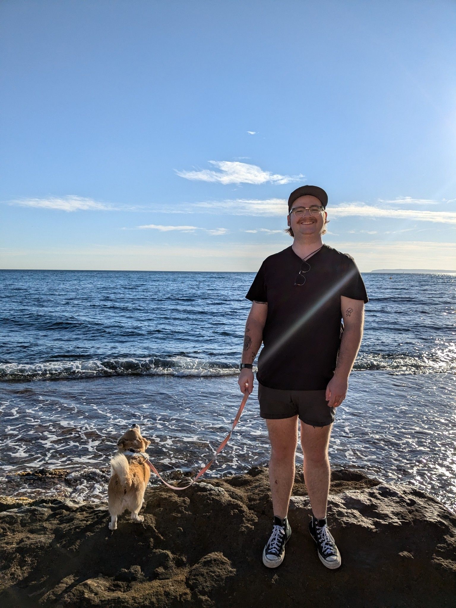 User Display Picture