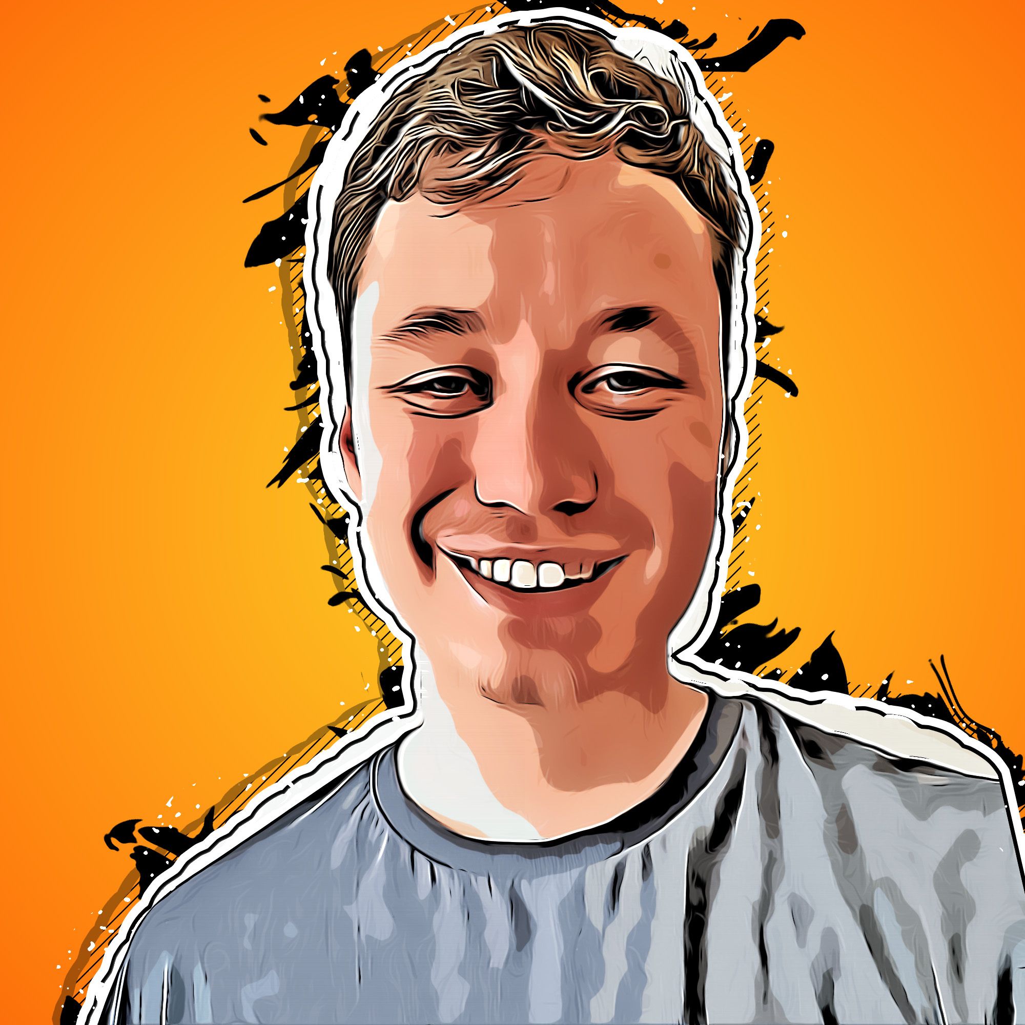 User Display Picture