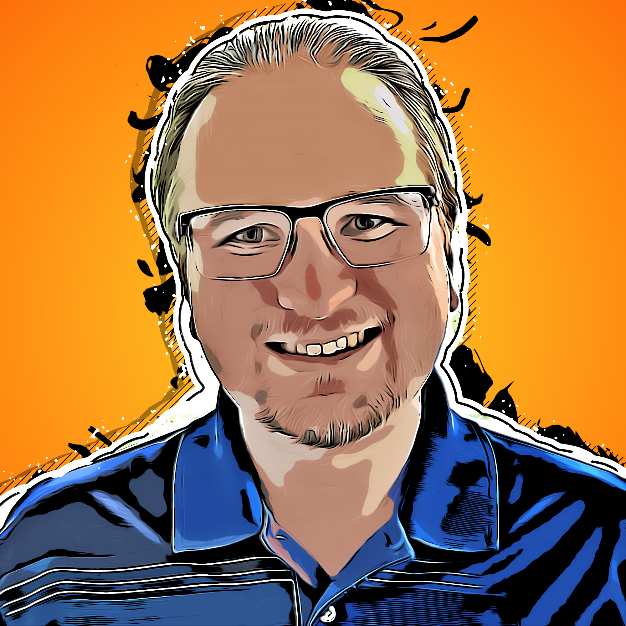 User Display Picture