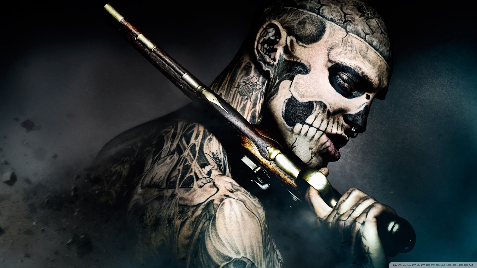 User Display Picture