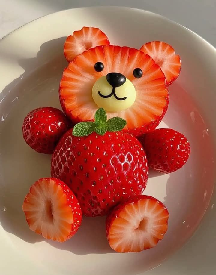 User Display Picture