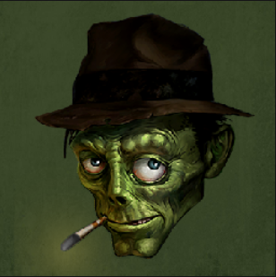 User Display Picture