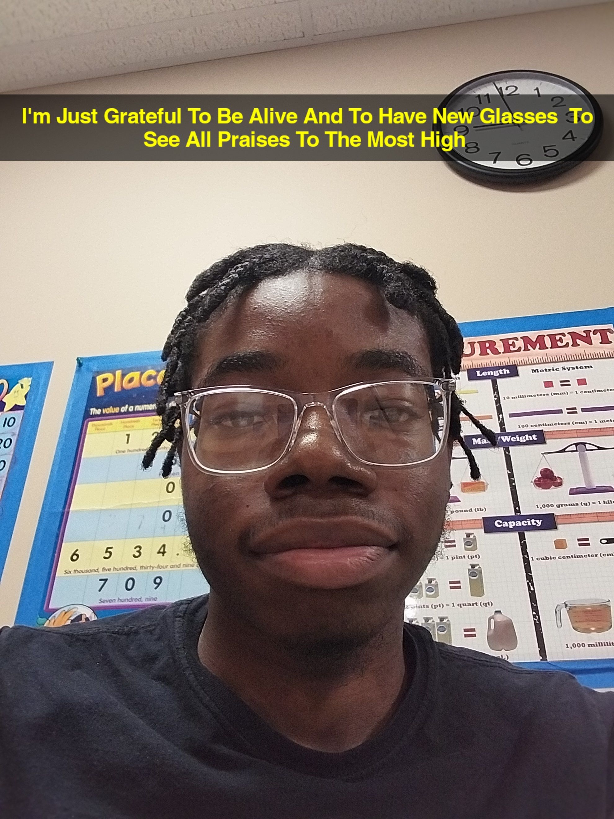 User Display Picture