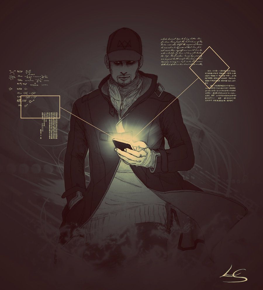 User Display Picture