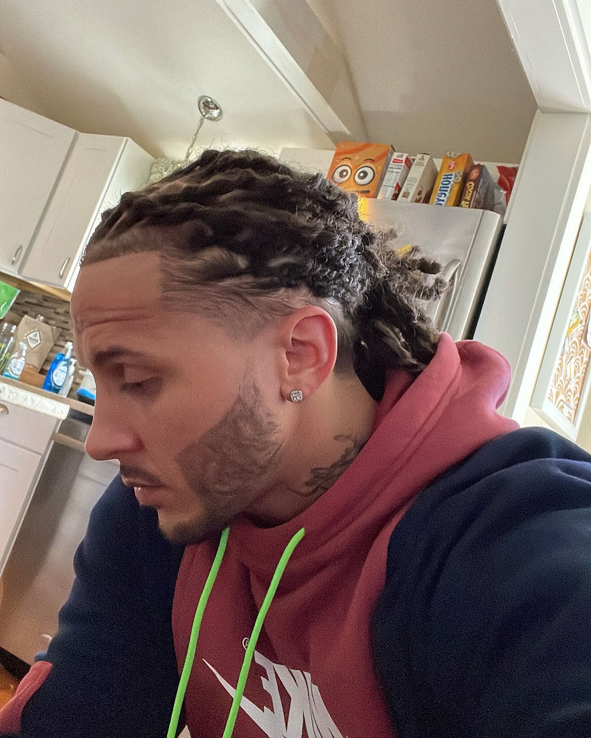 User Display Picture