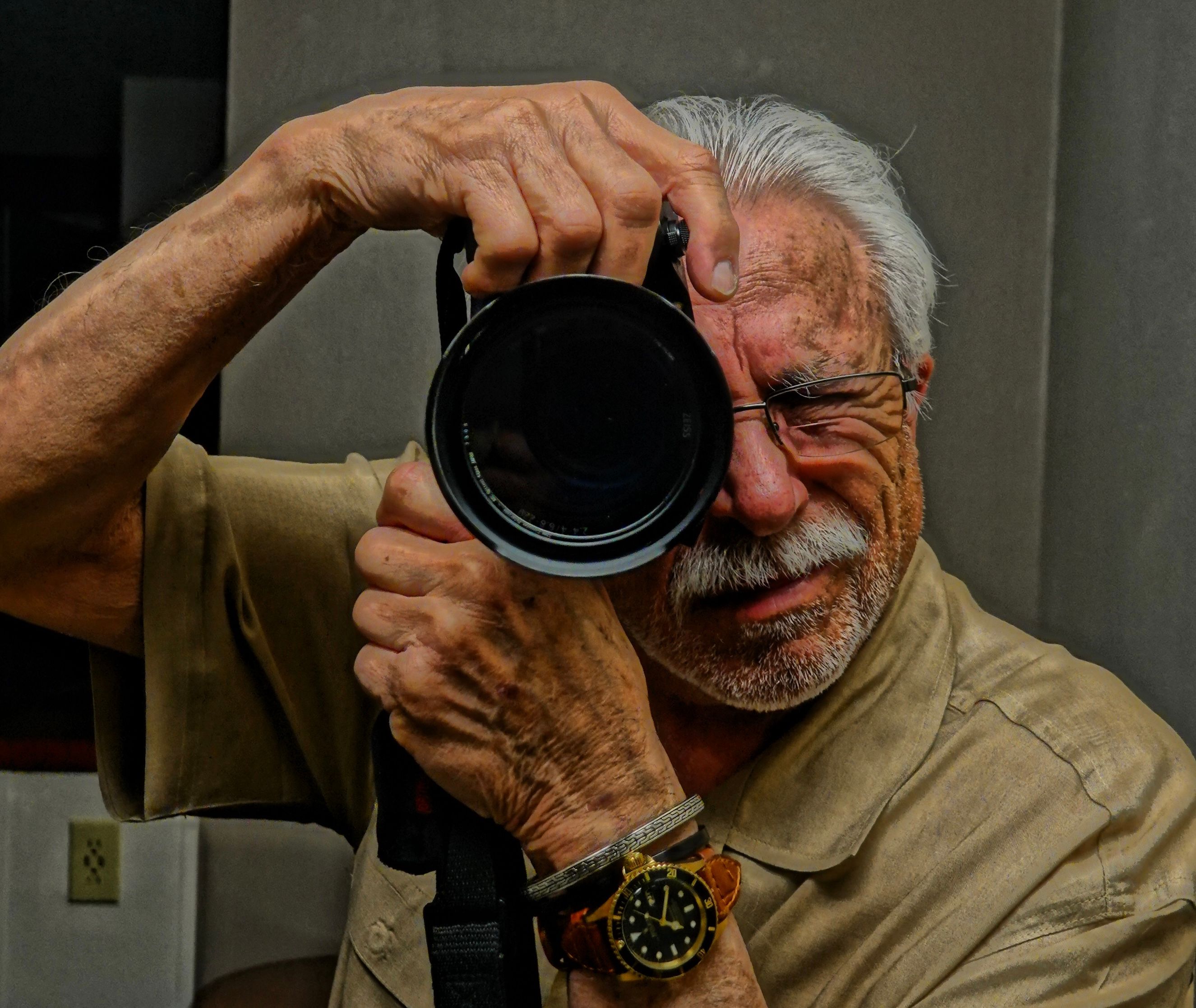 User Display Picture