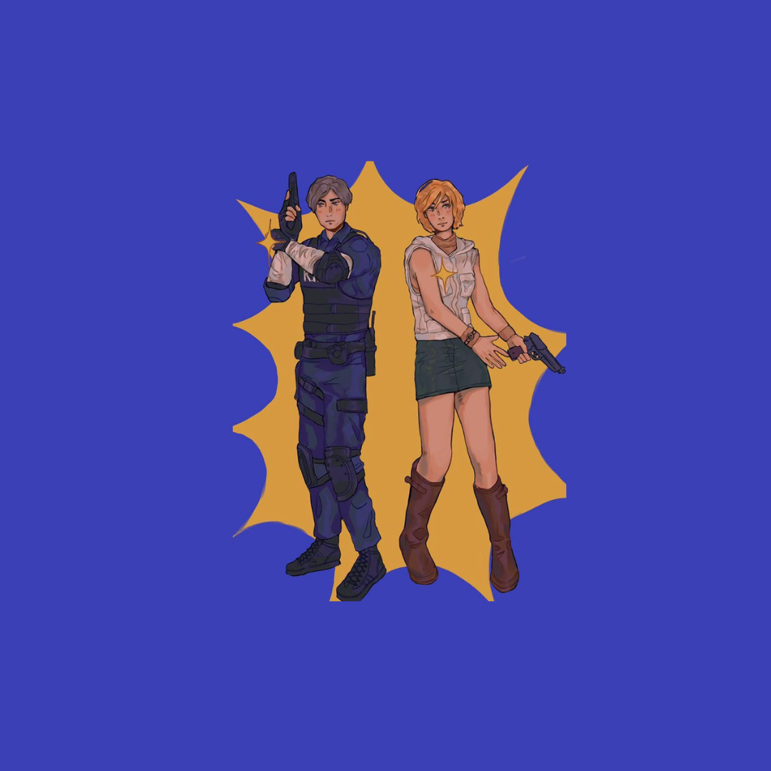 User Display Picture