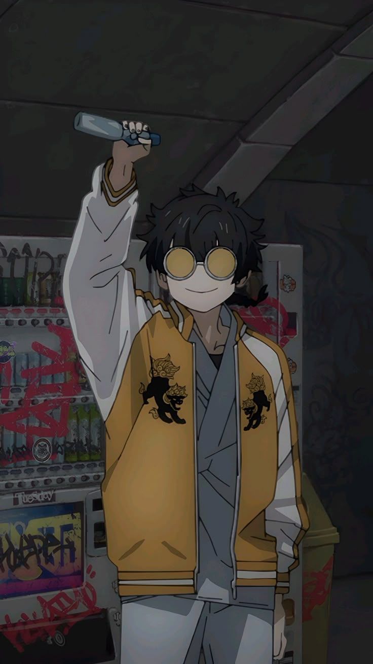 User Display Picture