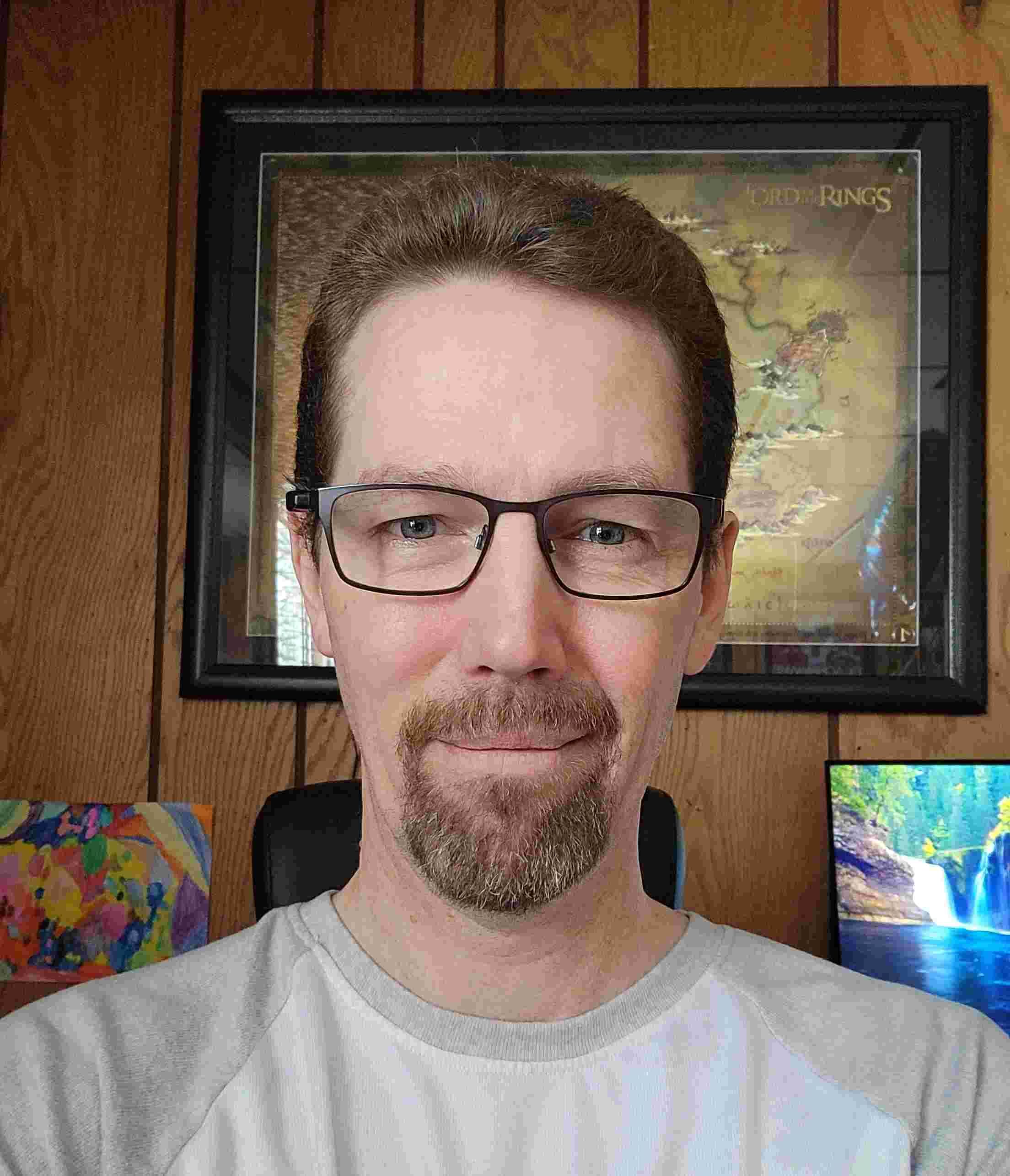 User Display Picture